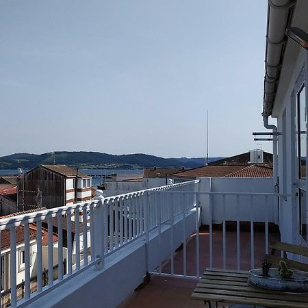 A Caramina Daire Camariñas Dış mekan fotoğraf